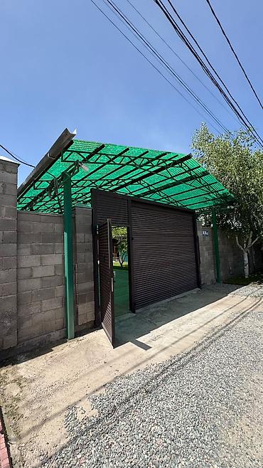 Продажа коттеджей и домов: 5 и более комнат, 172 м², 5 соток, Бишкек, Алтын-ордо ж/м Агентство недвижимости — 14