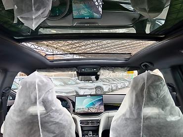 BYD: BYD Song Plus: 2025 г., 0.1 л, Автомат, Электромобиль, Кроссовер — 9