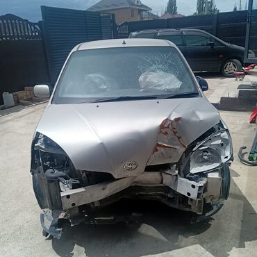 тайота приус 2000: Toyota Prius: 2001 г., 1.5 л, Автомат, Гибрид, Седан