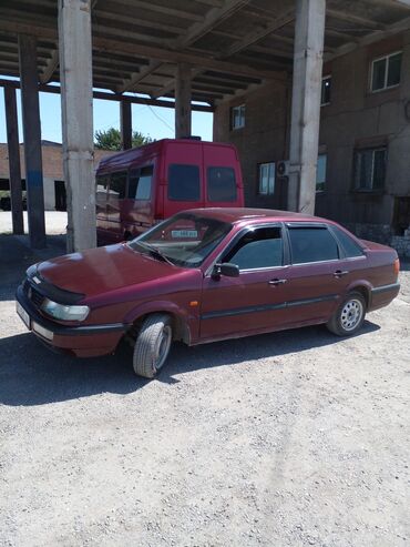 ауди с4 кузов а6: Volkswagen Passat: 1994 г., 1.8 л, Механика, Бензин, Седан