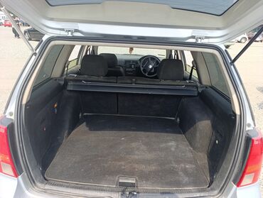 опель вектора с: Volkswagen Golf: 2003 г., 2 л, Автоматтык, Бензин, Универсал