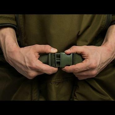 Другое для охоты и рыбалки: Продаю куртку-спальный мешок (cape-bag transformer) Куртка-плащ с — 13