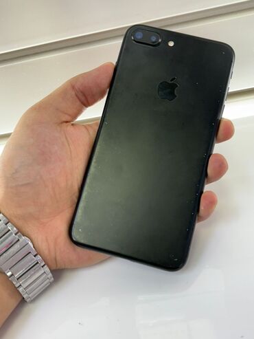 оперативная память 2 гб ddr3: IPhone 7, 256 ГБ, Black Titanium, 100 %