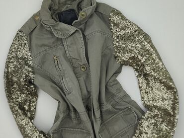 pepco kurtka wiosenna damska: Atmosphere, Women`s parka, size S