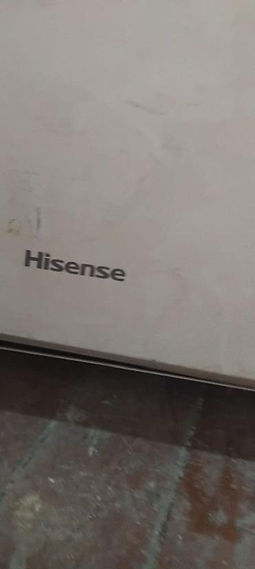 hisense kondisioner: Hisense split kondisioner (divar tipi) – daxili blok - Brend/model — 3