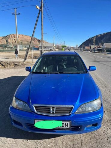 куплю хонда аккорд: Honda Accord: 1999 г., 1.8 л, Автомат, Бензин, Седан