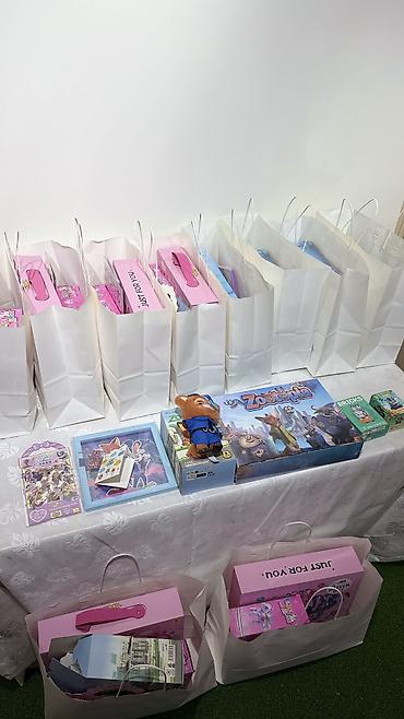 Игрушки: Подарочные комбо-наборы к 8 Марта для ваших принцесс — 3 варианта с — 1