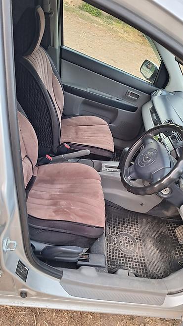 фара мазда демио: Mazda Demio: 2003 г., 1.3 л, Автомат, Бензин, Хэтчбэк — 3