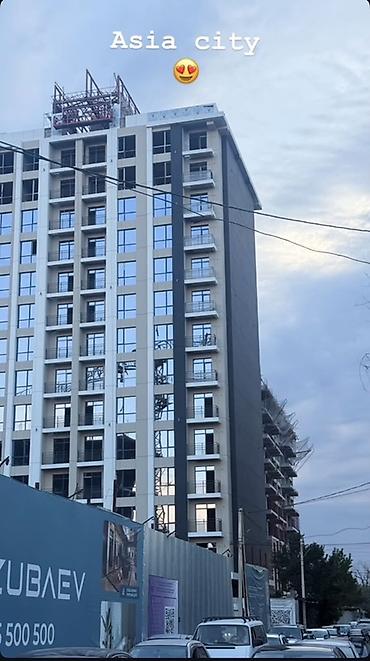 56: Строится, Элитка, 1 комната, 56 м² — 1