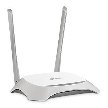 guclu wifi modem: Cihaz tam işlək vəziyyətdədir, heç bir problemi yoxdur. Ev və ofis — 1