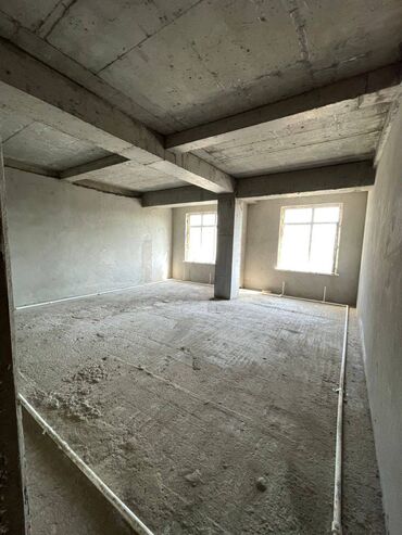 5 и более комнат, 202 м², Элитка, 9 этаж, ПСО (под самоотделку)