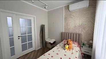 Продажа квартир: 5 и более комнат, 118 м², 108 серия, 7 этаж, Дизайнерский ремонт — 16