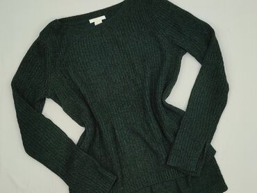 H&M, Sweter damski, rozmiar S
