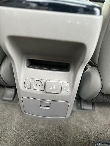 Kia: Kia Carnival: 2019 г., 2.2 л, Автомат, Дизель, Минивэн — 20