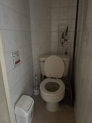 ош сити квартиры цена: 3 комнаты, 66 м², Индивидуалка, 4 этаж, Старый ремонт — 3