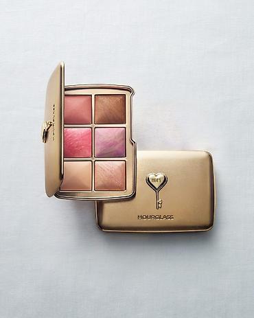 атоми паста: На заказ Hourglass Ambient Lighting Edit – праздничные палетки для — 4