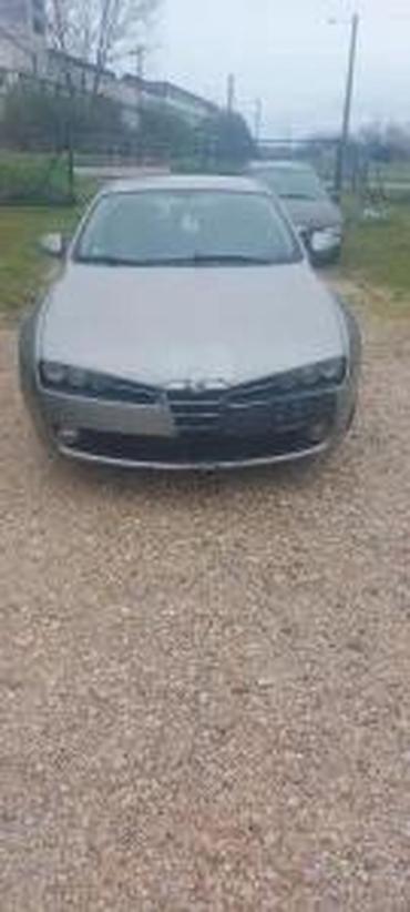prolutex mk: POLOVNI DELOVI ALFA ROMEO 159 1.9 JTDM 150 KS | Polovni delovi alfa — 2