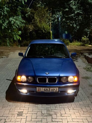 форд транзит зеркало: BMW 5 series: 1991 г., 2.5 л, Механика, Бензин, Седан