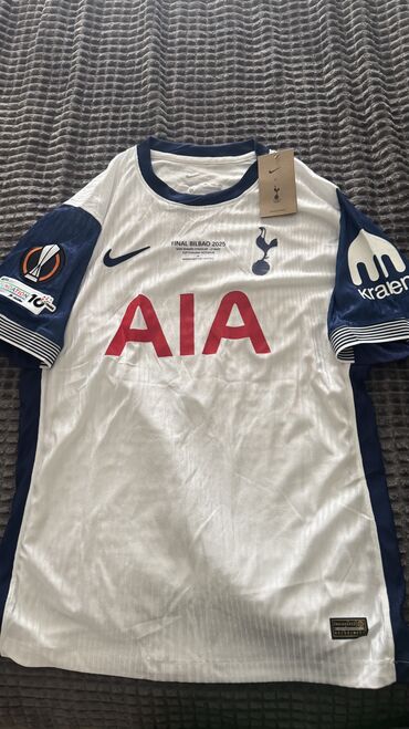 Futbolka, Nike, L (EU 40)