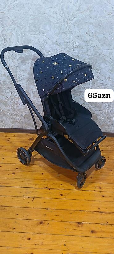 Gəzinti arabaları: Nuray…Baby Stone usaq arabasi satilir 65 azn sekilde gorunduyu kimi — 1