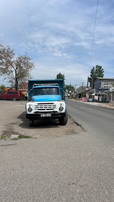 ЗИЛ: ЗИЛ : | 2024 г — 1