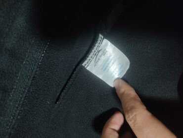 Kurtkalar: Uşaq üçün kapüşonlu yüngül gödəkçə firuze rəngdə.boz isə içi isti — 6