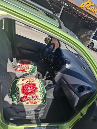 купить зимние шины на матиз: Daewoo Matiz: 2006 г., Механика, Бензин, Хетчбек