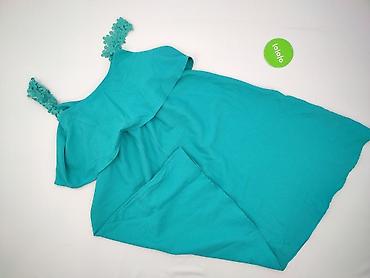 suknia biala: Shein Curve, Sukienka damska, rozmiar XL — 3