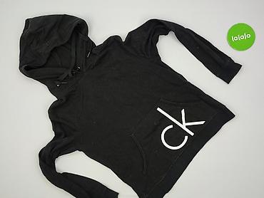 bluza jordan: Calvin Klein, Bluza z kapturem damska, rozmiar S — 2