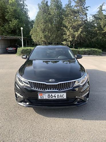 руль киа к5: Kia K5: 2018 г., 2 л, Автомат, Бензин, Седан — 4