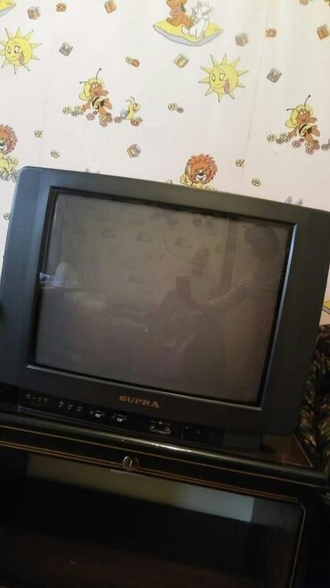 işlənmiş televizorlar: İşlənmiş Televizor Supra