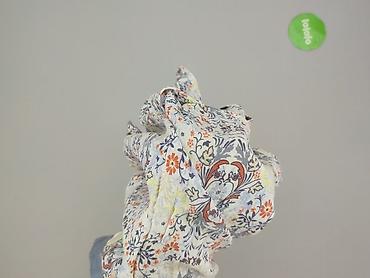 koszula boho h: Bluzka damska, rozmiar 3XL — 6