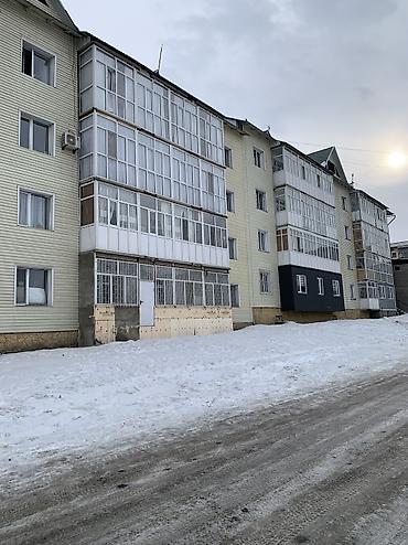 Продажа квартир: 2 комнаты, 56 м², 105 серия, 3 этаж, Косметический ремонт — 10