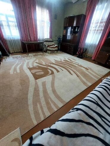 купольные дома бишкек: Дом, 110 м², 5 комнат, Агентство недвижимости, Старый ремонт