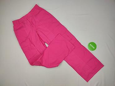 dungaree: Spodnie cargo damskie, rozmiar S — 2