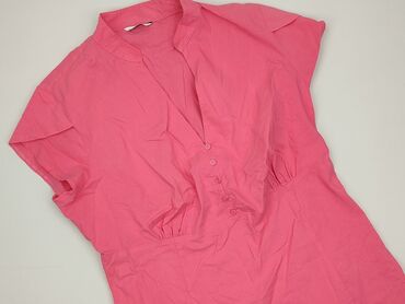 koszulka z gołębiem allegro: George, Bluzka damska, 5XL