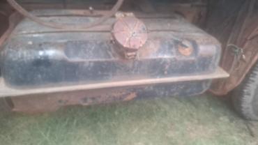 Желдетүү, муздатуу жана жылытуу: Кичинекей бак ZIL 1987 г., Колдонулган, Оригинал, Орусия — 1