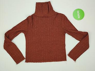 le collet: Bershka, Golf damski, rozmiar S — 2