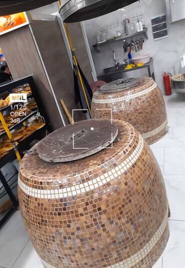 Təndir kürələri: Təndir satışı,təndir və kaminlərin quraşdırılması . ▪️şok! — 10