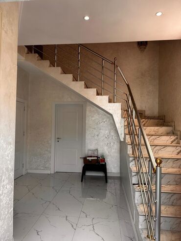 Həyət evləri və villaların satışı: 5 otaqlı, 160 kv. m, Kredit yoxdur, Yeni təmirli — 5