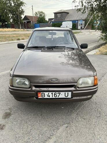 опель зафира мотор: Ford Escort: 1987 г., 1.5 л, Механика, Бензин, Хетчбек