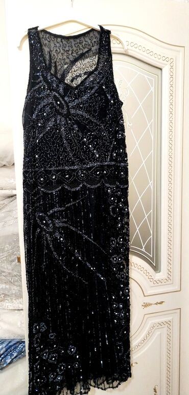 Ziyafət donları: Ziyafət donu, Maksi, M — 7