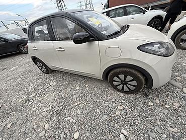 мини электро машына: Microcar : 2026 г., Робот, Электромобиль, Хэтчбэк — 2