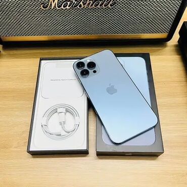 macbook pro 13: IPhone 13 Pro Max, Новый, 256 ГБ, Синий, Зарядное устройство, Защитное стекло, Чехол, 100 %