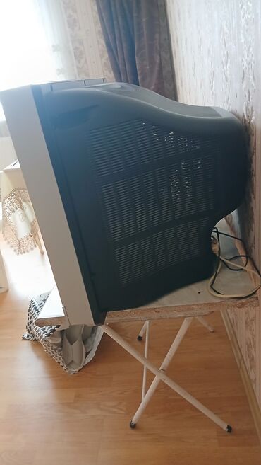 kredit televizor: İşlənmiş Televizor Sunny LCD Ünvandan götürmə