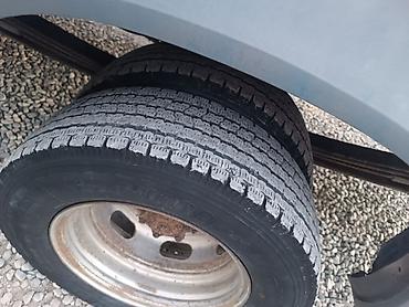 спиринтер будка: Mercedes-Benz Спринтер: 2000 г., 2.7 л, Механика, Дизель, Фургон — 2