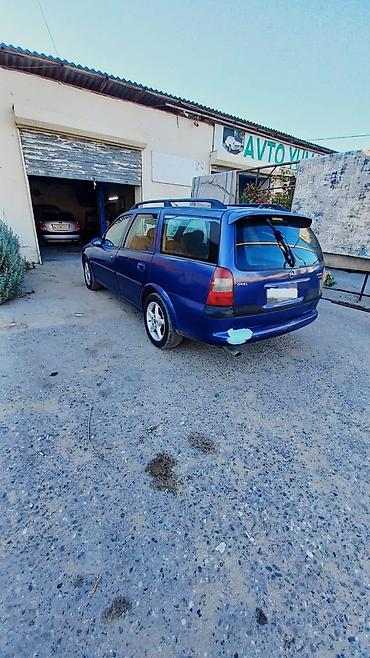 опель вектра а запчасти: Opel Vectra: 2 l | 1997 il 100000 km Universal — 4