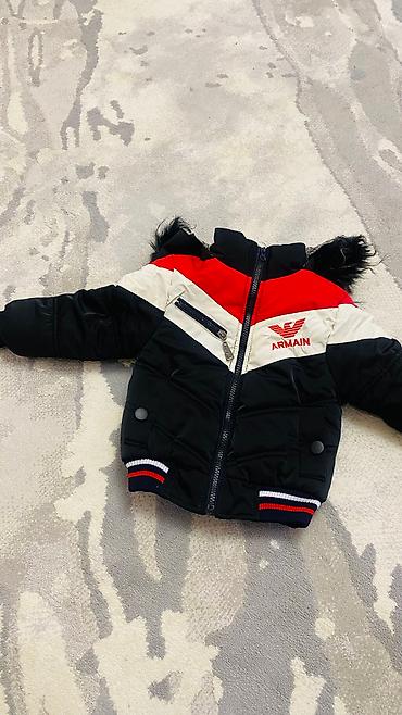 kurtka pilot: 3 birlikdə 70 manat .1 yaşdan 2 yaşa kimi gedən 3 ədəd oğlan uşağı — 3