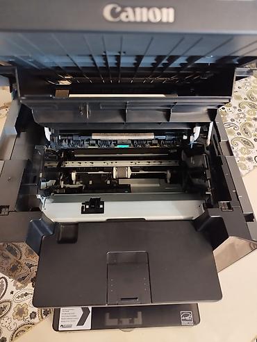 Printerlər: Hamısı bir yerdə satılır — 10