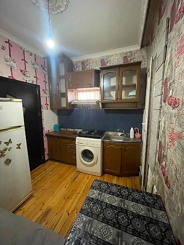 1 однокомнатная квартира: 30 м², 1 комната, Газ, Электричество, Водопровод — 1